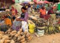 Nigeria’s Inflation Rises to 15.38% in March as Food, Rural Prices Climb