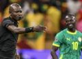 AFCON Final Ref Dropped as FIFA Names 2026 World Cup Officials