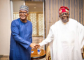NIGERIA: President Tinubu Hails Aliko Dangote on Birthday, Praises Economic Impact