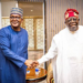 NIGERIA: President Tinubu Hails Aliko Dangote on Birthday, Praises Economic Impact