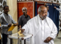 Djibouti Votes as President Guelleh Seeks For Sixth Term