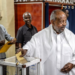 Djibouti Votes as President Guelleh Seeks For Sixth Term