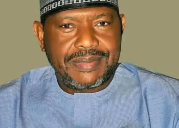 Former Jigawa APC Chairman Ado Kiri Resigns From Party Membership