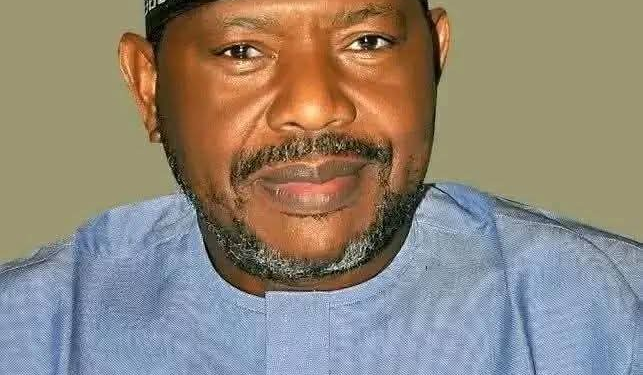 Former Jigawa APC Chairman Ado Kiri Resigns From Party Membership