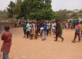 NIGERIA : Kwara Youths Protest Prolonged Captivity of 176 Abductees