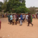 NIGERIA : Kwara Youths Protest Prolonged Captivity of 176 Abductees