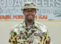 NIGERIA: Fresh Details Emerge on Killing of Brigadier General Braimah in Borno Attack