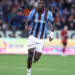 NIGERIA :  Onuachu Injury Blow Hits Trabzonspor Ahead of Alanyaspor Clash