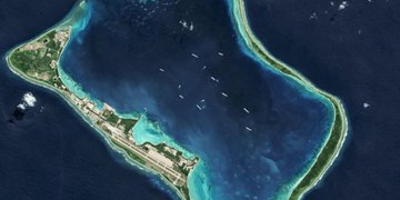 Mauritius Vows to Reclaim Chagos Islands Amid US-UK Deal Stalemate