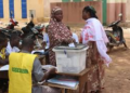 Benin Republic Votes in Presidential Election Today as Wadagni Leads Race