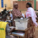 Benin Republic Votes in Presidential Election Today as Wadagni Leads Race