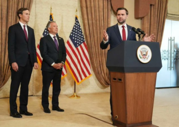 United States of America and Iran Fail to Reach Deal as Talks End in Stalemate