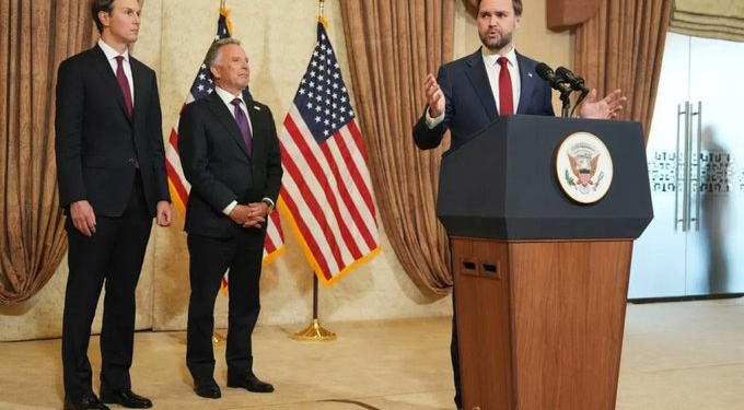 United States of America and Iran Fail to Reach Deal as Talks End in Stalemate