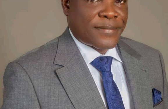 NIGERIA : Gunmen Kidnap Sapele Council Chairman, Bright Abeke in Delta State