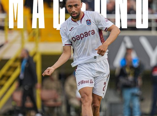 Trabzonspor Held to 1-1 Draw by Alanyaspor as Onuachu’s Absence Bites