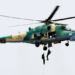 NIGERIA: NAF Probes Civilian Casualty Claims in Yobe Airstrike