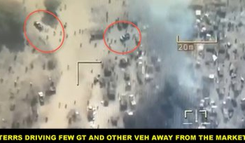 NIGERIA: Military Defends Jilli Airstrike as Civilian Casualty Outrage Grows