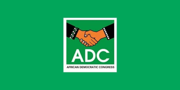 ADC Party Mobilises Over 3,000 Delegates For Abuja National Convention