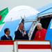 Pope Leo XIV Lands in Algeria For Historic Visit, Begins Africa Tour