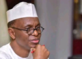 NIGERIA : DSS Detains El-Rufai as Court Adjourns Bail Ruling to April 14