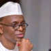 NIGERIA : DSS Detains El-Rufai as Court Adjourns Bail Ruling to April 14