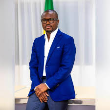 Finance Minister, Romuald Wadagni Wins Benin Presidency  Election