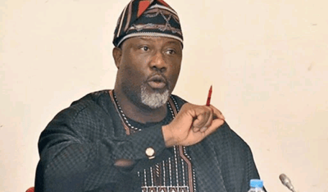 NIGERIA: ADC Insists on Abuja Convention as Melaye Dismisses Venue Pressure Claims