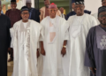 NIGERIA: Governor Bala Holds Closed-Door Meeting With APC Leaders in Bauchi