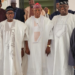 NIGERIA: Governor Bala Holds Closed-Door Meeting With APC Leaders in Bauchi