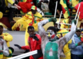 Jailed Senegalese Fans Deny Wrongdoing Over AFCON Final Pitch Invasion