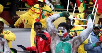 Jailed Senegalese Fans Deny Wrongdoing Over AFCON Final Pitch Invasion