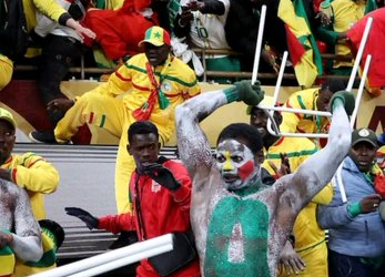 Jailed Senegalese Fans Deny Wrongdoing Over AFCON Final Pitch Invasion