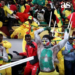 Jailed Senegalese Fans Deny Wrongdoing Over AFCON Final Pitch Invasion