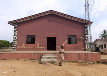 NIGERIA: Police Arrest 33 Suspects Over Kwara Church Kidnapping Attack