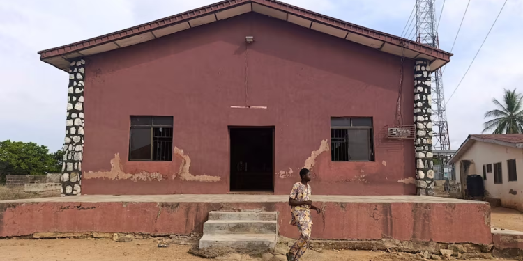 NIGERIA: Police Arrest 33 Suspects Over Kwara Church Kidnapping Attack