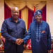 President Mahama of Ghana Says Nigeria’s Success Key to West African Stability