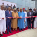 NIGERIA: President Tinubu Commissions New Nigeria Revenue Service Headquarters in Abuja