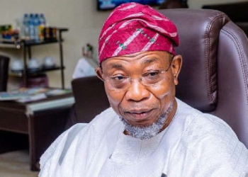 NIGERIA: Aregbesola Slams Tinubu’s Policies, Positions ADC as Alternative