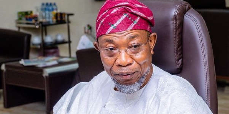 NIGERIA: Aregbesola Slams Tinubu’s Policies, Positions ADC as Alternative