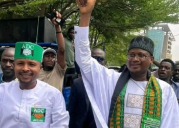 NIGERIA: ADC Expels Nafiu Bala, Leke Abejide Over Anti-Party Activities