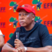 SOUTH AFRICA: Malema Faces Sentencing as EFF Supporters Rally Ahead of Court Decision