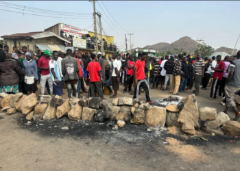 NIGERIA: Fresh Tension Erupts in Jos After Curfew Relaxation Amid Plateau Killings