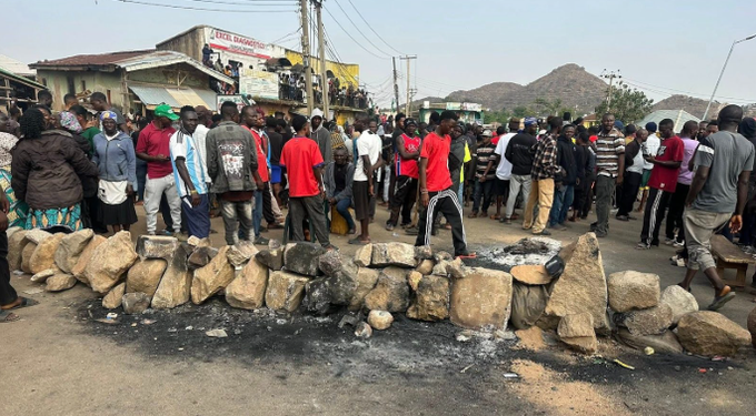 NIGERIA: Fresh Tension Erupts in Jos After Curfew Relaxation Amid Plateau Killings