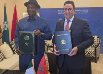 Nigeria, Morocco Sign Revised Air Pact to Boost Tourism, Flights