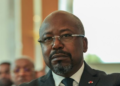 Gabon Arrests Opposition Leader Bilie-By-Nze Amid Political Tensions
