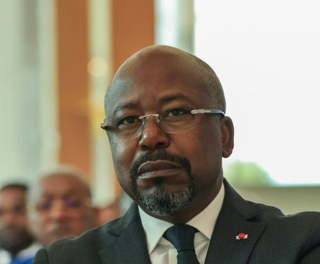 Gabon Arrests Opposition Leader Bilie-By-Nze Amid Political Tensions