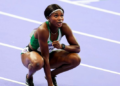 World Athletics Rejects Turkey’s Bid to Switch Favour Ofili’s Allegiance