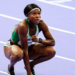 World Athletics Rejects Turkey’s Bid to Switch Favour Ofili’s Allegiance