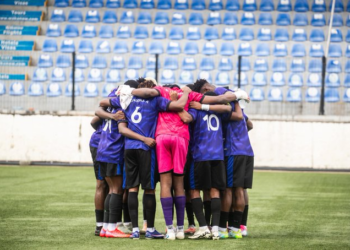 NIGERIA: Sporting Lagos Seal NPFL Return After 1–0 Win Over Osun United
