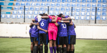 NIGERIA: Sporting Lagos Seal NPFL Return After 1–0 Win Over Osun United